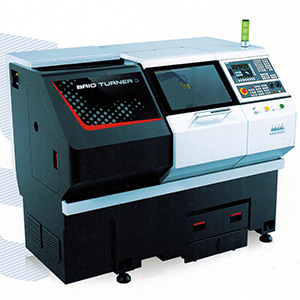 BRIO TURNER 銳捷車