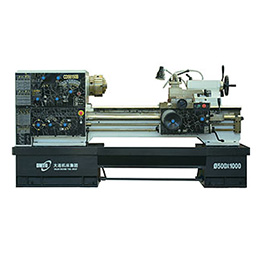 CDS6140B/C,6150B/C,6166B/C臥式車床