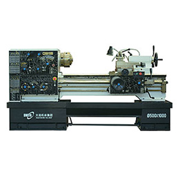 CDS6140B/6150B/6166B/6140C/6150C/6166C臥式車床