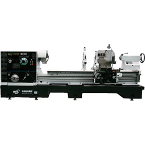 CW6163E/6263E/6180E/6280E/61100E/62100E臥式車床