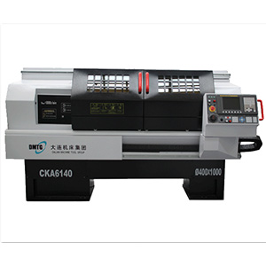 CKA6126/6130/6140/6150/6163/6180/61100數(shù)控車床