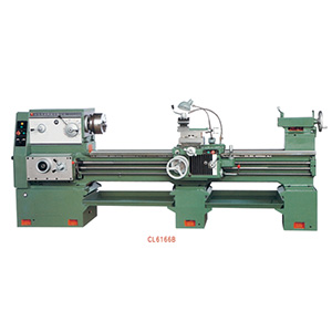 CL61(2)50A/61(2)61A/61(2)66A/61(2)80A臥式車床