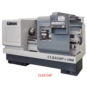 CLK6156/CLK6150P數(shù)控車床