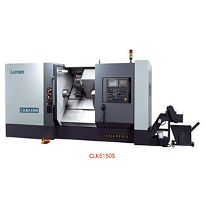 CLK6150S,SLK6140S斜床身數(shù)控車床