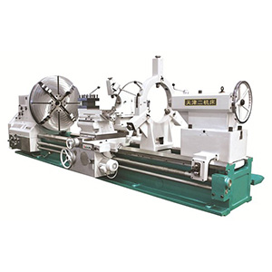 CT系列普通車床