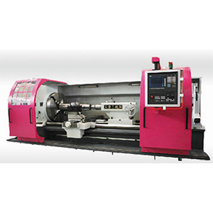 CK系列數(shù)控車床