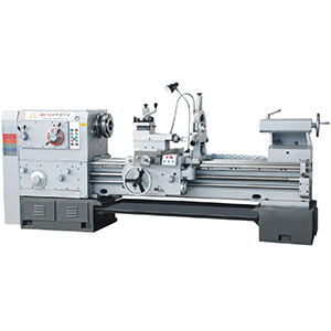CW6180B型普通車床/CW6280B型馬鞍車床
