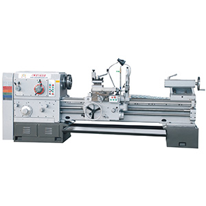 CW6163B型普通車床/CW6263B型馬鞍車床