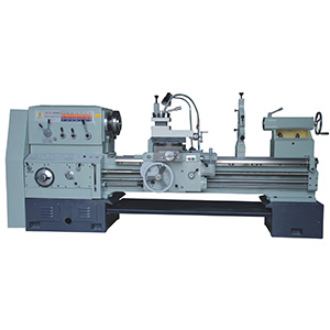 CW6180A型普通車床/CW6280A型馬鞍車床
