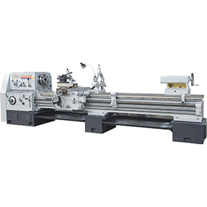 CW6163A型普通車床/CW6263A型馬鞍車床