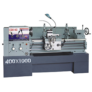 CQ6140型普通車床/CQ6240型馬鞍車床