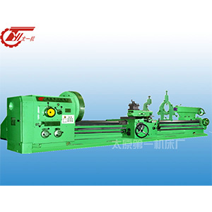 CT系列重型車床