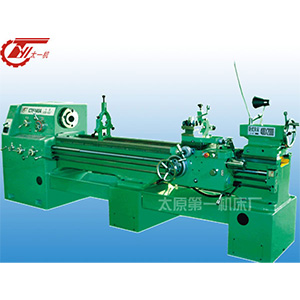 CT系列普通車床