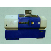 CTK系列數(shù)控車床