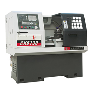CK6130臥式數(shù)控車床