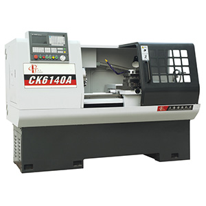 CK6140A數(shù)控臥式車床