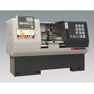 CK6140E數(shù)控臥式車床