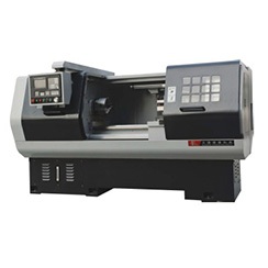 CK6150A數(shù)控車床系列