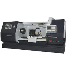 CK6180數(shù)控車床