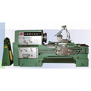 Q1319A 管子螺紋車床