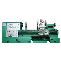 CA6263A 馬鞍車床