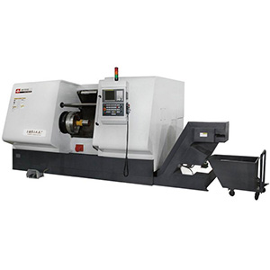 QK1330 數(shù)控管子螺紋車床