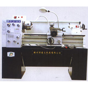 CL6130A臥式車床