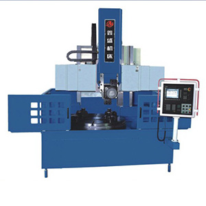 單柱立車CK5112/5116