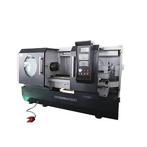 CK6150 數(shù)控車床