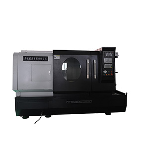 CK6150H 數(shù)控車床