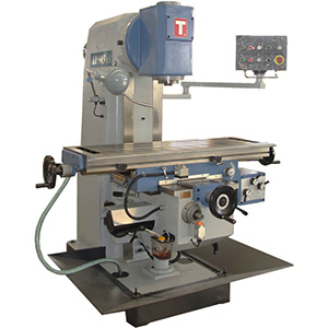 XL5036B,5036A,5036,X52G立式升降臺銑床