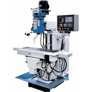XK7132/7130A/7130數(shù)控銑床
