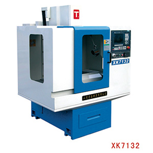 XK7135,XK7132A數(shù)控銑床