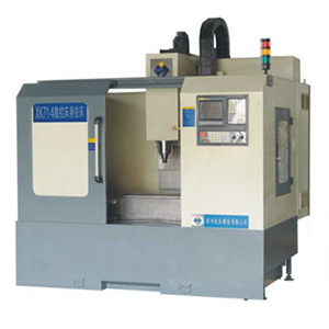 XK714立式加工中心