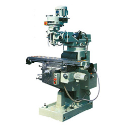 X5330A萬能搖臂銑床