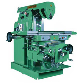 臥式升降臺(tái)銑床 XA6032 B1-400P