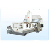 XH4225-60（80）數(shù)控龍門(mén)鏜銑床