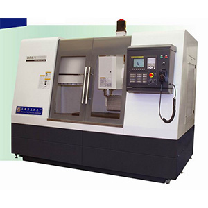 XK715/1 立式數(shù)控床身銑床