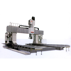 GMB300X1400動(dòng)龍門鏜銑床