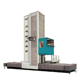 TKA6916/6920/6926,,HBW160/200數(shù)控落地銑鏜床