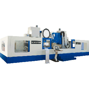 鉆銑加工單元XH718DZ-17 系列