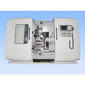 CK8925   數(shù)控鏟齒車床