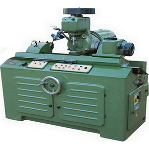 Y631K  花鍵軸銑床