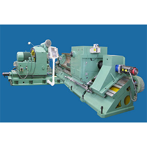 QH2-055數(shù)控螺旋轉(zhuǎn)子銑床