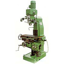 銑鉆床XZ5025A XZ5025C