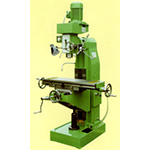 銑鉆床XZ5325（皮帶傳動）XZ5025（齒輪傳動）