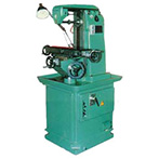 臥式升降臺銑床X6012