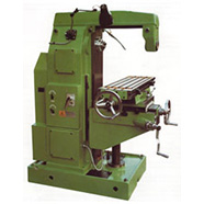 萬能升降臺銑床XQ6125 XJ6125