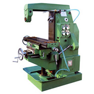 萬能升降臺銑床XQ6125S XQ6125S1