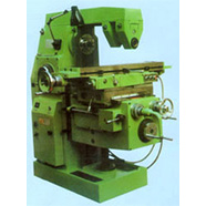 萬能升降臺銑床X6120